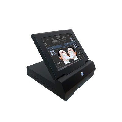4d Facial Portatil Facial Lifting Body Slimming Machine 3d Hifu Dispositivo