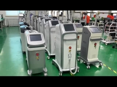 4 Lunghezza d'onda Alma Soprano Ghiaccio Platino 755 940 1064 808 Rimozione laser a diodo