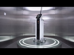 Iso frazionario del Ce della macchina del laser di Vaginal Tightening Co 2