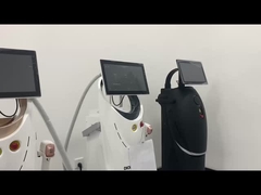 Nuovo laser a diodo