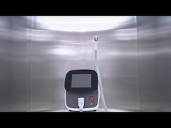 3000w 50j/Cm2 Elight SHR Diode Laser Hair Removal Machine Permanente Ipl Remover