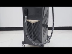 808nm Permanent Hair Removal machine/diode laser machine portatile