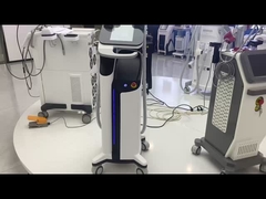 590nm LCD 2 in 1 Ipl Laser Hair Removal Facial Wrinkle Remover Machine