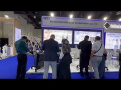 Video di Dubai Beauty Expo