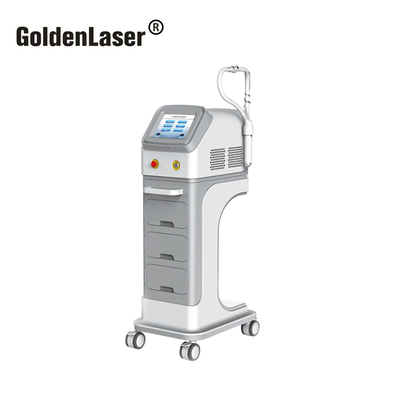 Laser di picosecondo della macchina/1064nm 532nm di rimozione del tatuaggio del laser del ND commutato Q Yag