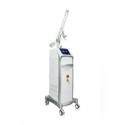 macchina frazionaria del laser del CE 10600nm di CO2 medica di per il salone della clinica