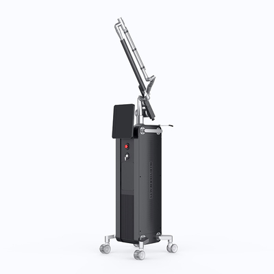 Sistema laser frazionato avanzato a 60W CO2 per la rifacciatura della pelle e la rimozione delle rughe