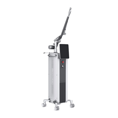 Macchina laser frattoriale di 60W con area di scansione 10mmx10mm e 7 grafici di scansione