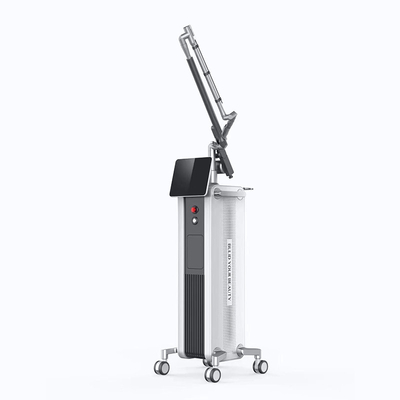 Macchina laser frazionata portatile da 10600 nm per la rivitalizzazione della pelle e la rimozione delle rughe