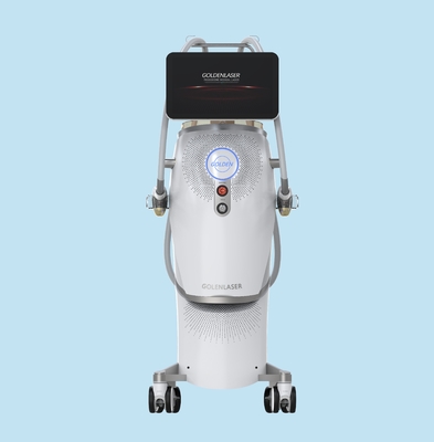 Alta potenza 755 808 940 1064nm diodo laser depilazione macchina