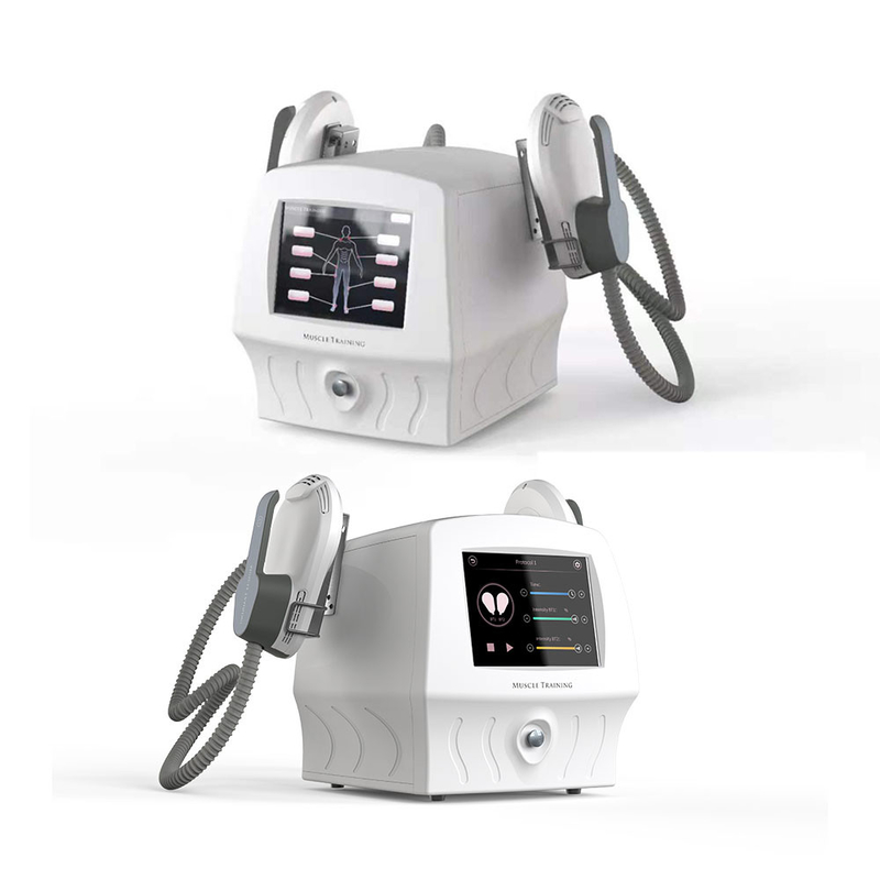 Portatile 2 in 1 corpo estetico della macchina ultrasonica di perdita di peso che modella dimagrendo macchina