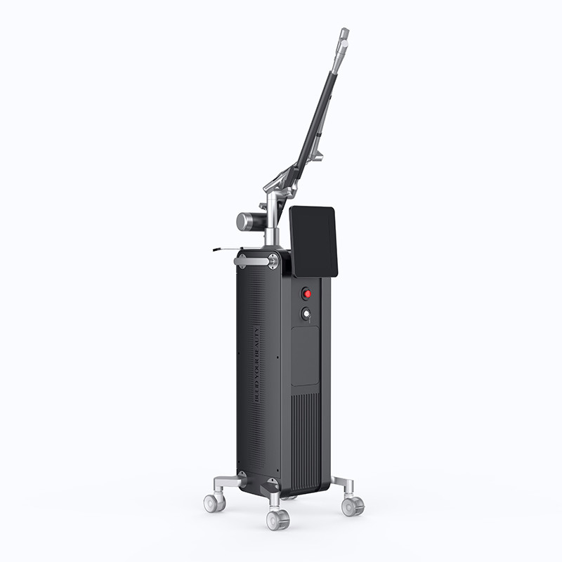 Max 30W 40W 60W Precision Co2 Laser Machine Skin Resurfacing con varie aree di scansione