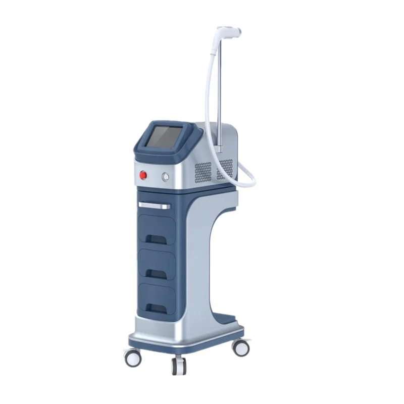 Modello laser picosecondo portatile con raggio di mira e peso di 25 kg