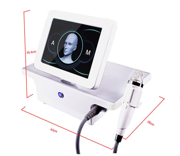 Ritardo di ripetizione da 0,5 a 10Hz Diode Laser Hair Removal Machine quantità 1 pacchetto Dimensioni 51 x 75 x 130cm Adatta per clinica e salone